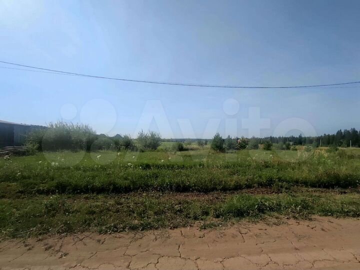 Участок 32 сот. (ИЖС)