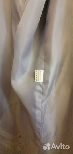 Плащ женский