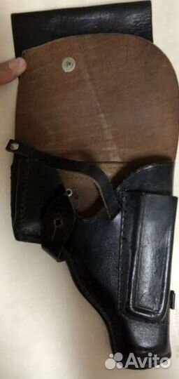 Кобура В М Ф СССР 1970 г