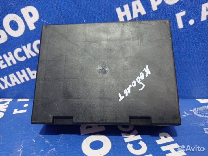 Блок комфорта Chevrolet Cobalt седан B15D2 2014