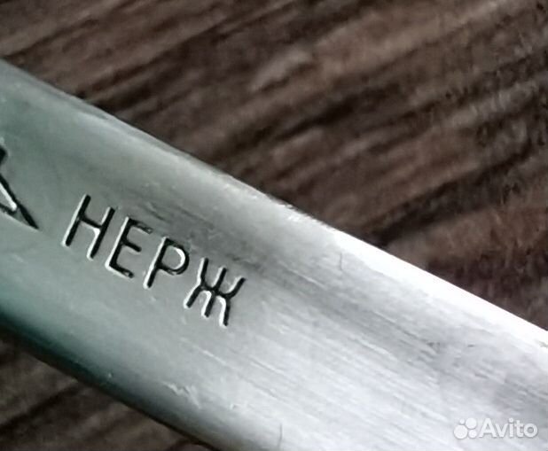 Ложки чайные, новые