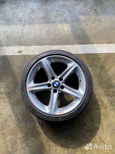 Диски колеса BMW 264 стиль оригинал поштучно