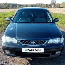 Nissan Sunny 1.5 AT, 1998, 336 765 км, с пробегом, цена 268 000 руб.