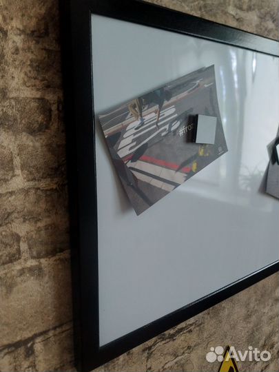 Магнитная доска