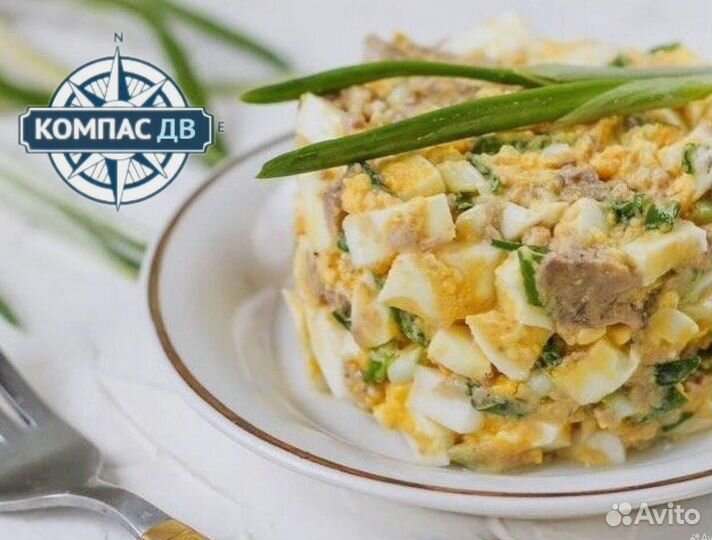 Печень трески 500г 1GJ8