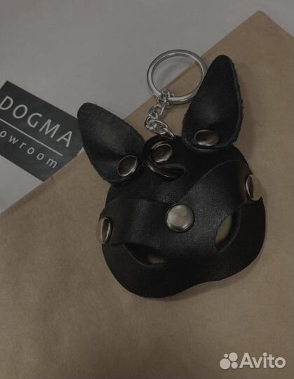 Кожаные изделия