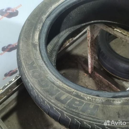 Hankook Optimo K406 195/55 R15