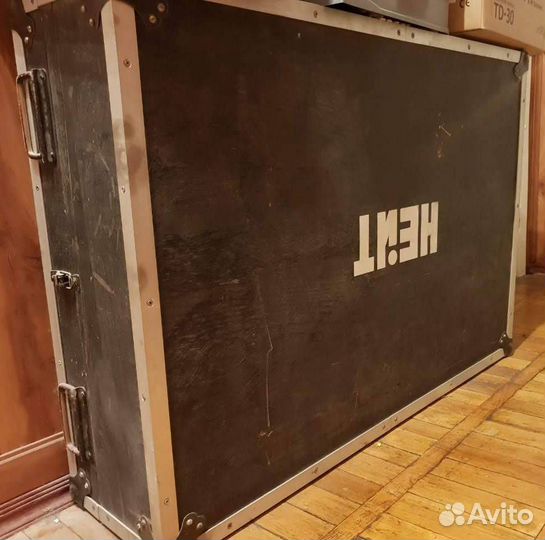 Кофры ящики для оборудования