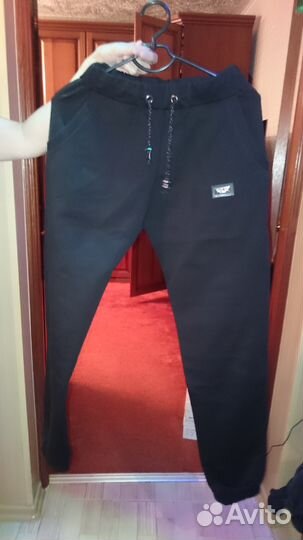 Спортивный костюм