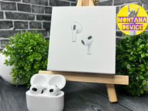 AirPods 3 Premium+ (ориг. качество + гарантия)