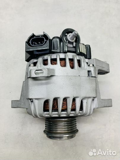 Генератор Hyundai Solaris, KIA Rio, Ceed 2017-2020