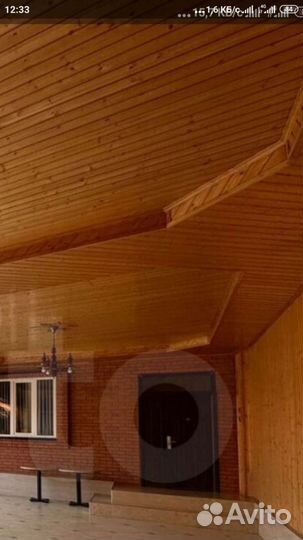 Услуги плотника