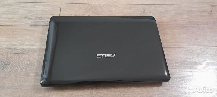 Asus k42j