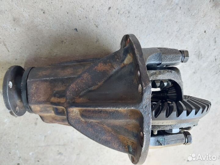 Редуктор Ваз 2103