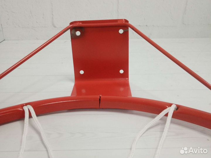 Баскетбольное кольцо