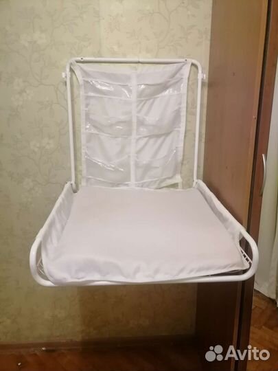 Пеленальный столик IKEA antilop