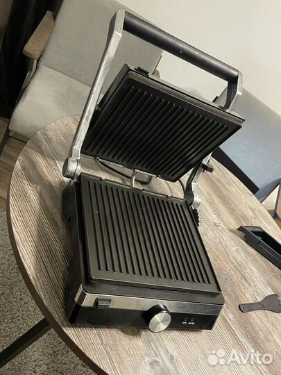 Гриль Polaris PGP 1902