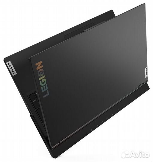 Игровой ноутбук Lenovo Legion 5i (15IMH05H)