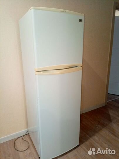 Холодильник бу LG GR-292SQ