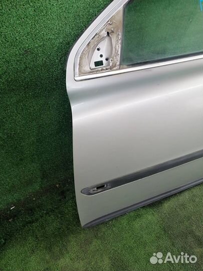Дверь передняя левая Volvo Xc90 B5254T2