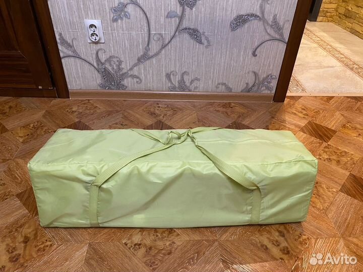 Манеж детский