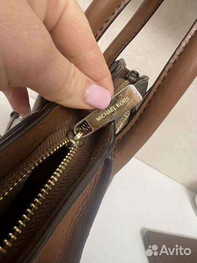 Сумка michael kors