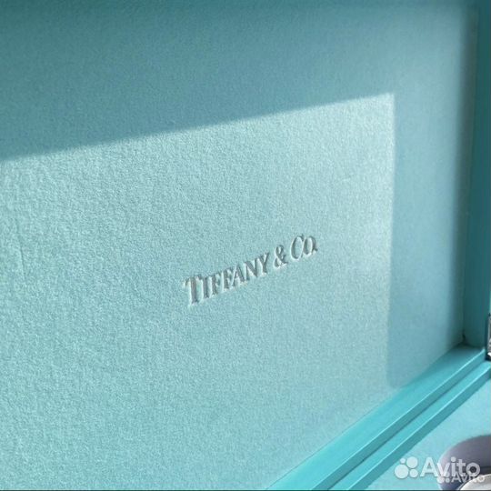 Чайный / кофейный сервиз Tiffany