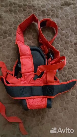 Рюкзак кенгуру