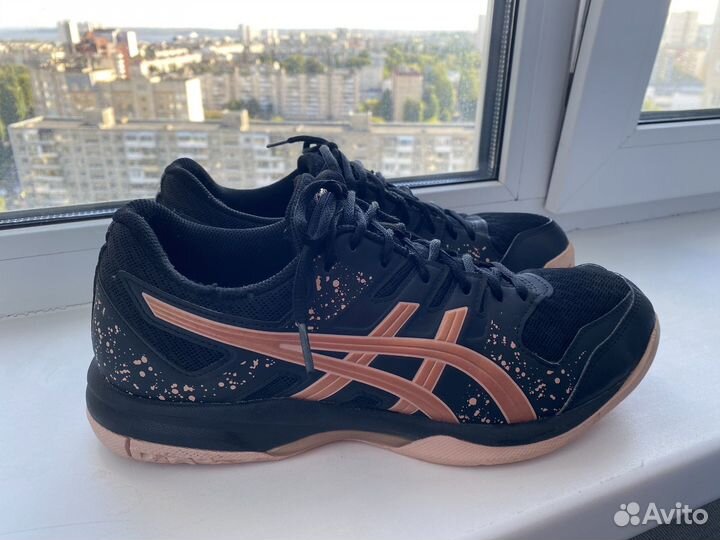 Кроссовки asics GEL-flare 7