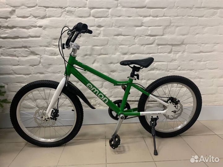 Велосипед детский 20