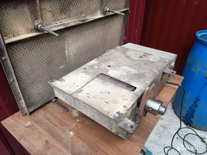 Мини циркулярка