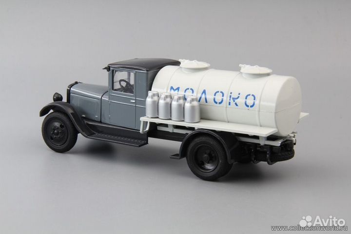 Коллекционные машинки