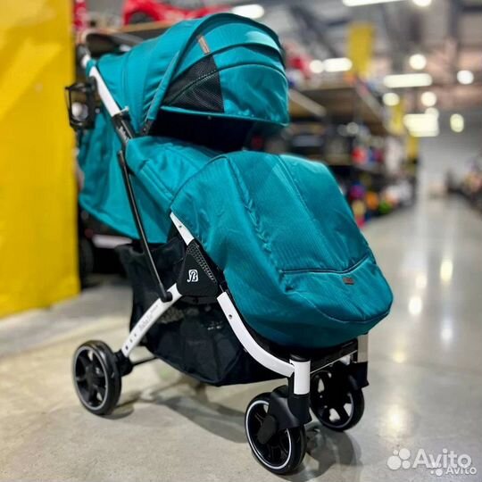 Коляска babalo 2023