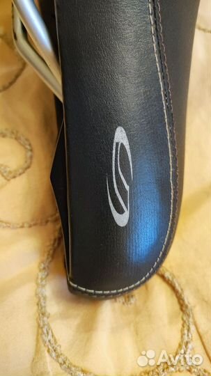 Седло viscount 2605—01