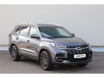 Chery Tiggo 8 1.5 AMT, 2023, 7 762 км, с пробегом, цена 2 270 000 руб.