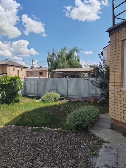 Таунхаус 70 м² на участке 3 сот.