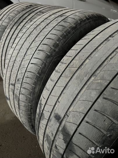 Michelin Primacy 3 225/55 R17