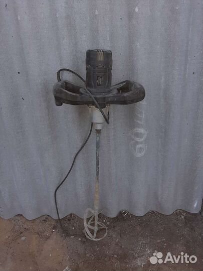 Прокат (аренда) отбойного молотка, виброплиты и др