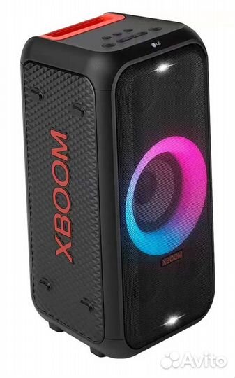 Портативная колонка LG XL5S