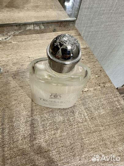 Флаконы от духов