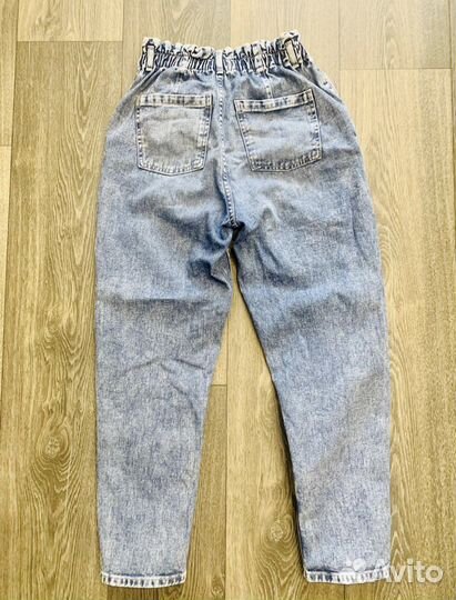 Джинсы