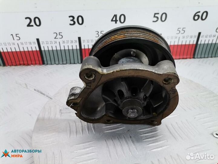 Помпа Opel Meriva (A) рест. 2007 98003100