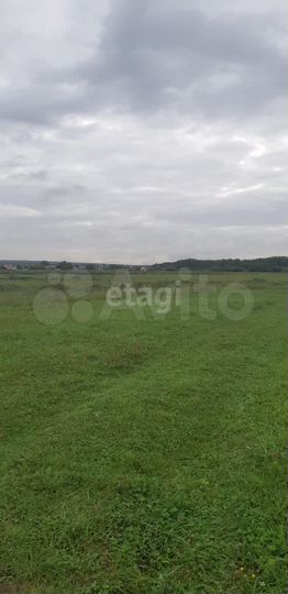 Участок 10,4 сот. (СНТ, ДНП)