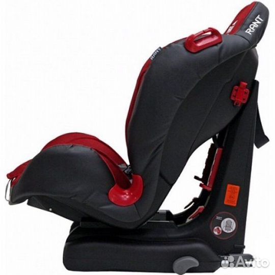 Детское автокресло 9 до 36 кг rant