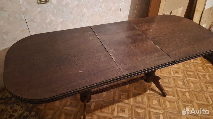 Кухонный стол раскладной