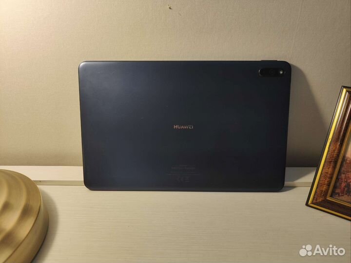 Планшет huawei MatePad 10.4