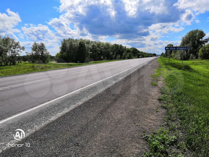 Участок 6,4 га (СНТ, ДНП)