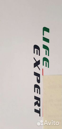 Прибор для тестирования организма Life Expert