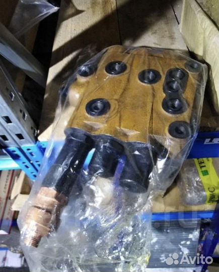 Клапан трансмиссии Z30.4.13 /Z30413/ changlin