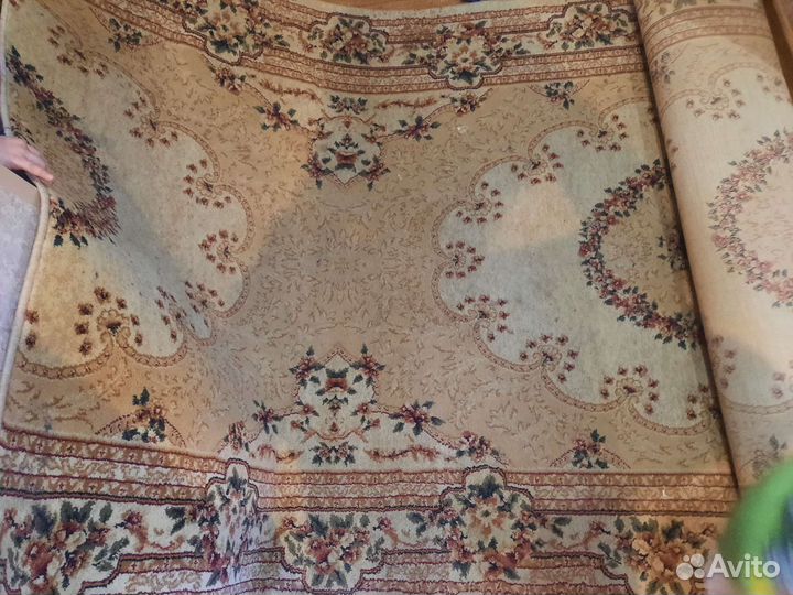 Ковровая дорожка ширина 1.50см,длина 3.50